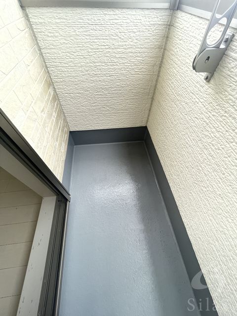 阪急宝塚線 岡町駅 徒歩8分 3階建 築9年の内装写真