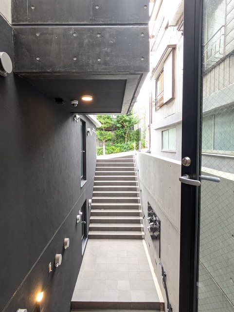 眺望　☆お部屋からの景色☆