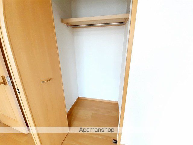 シンフォニアIの内装写真