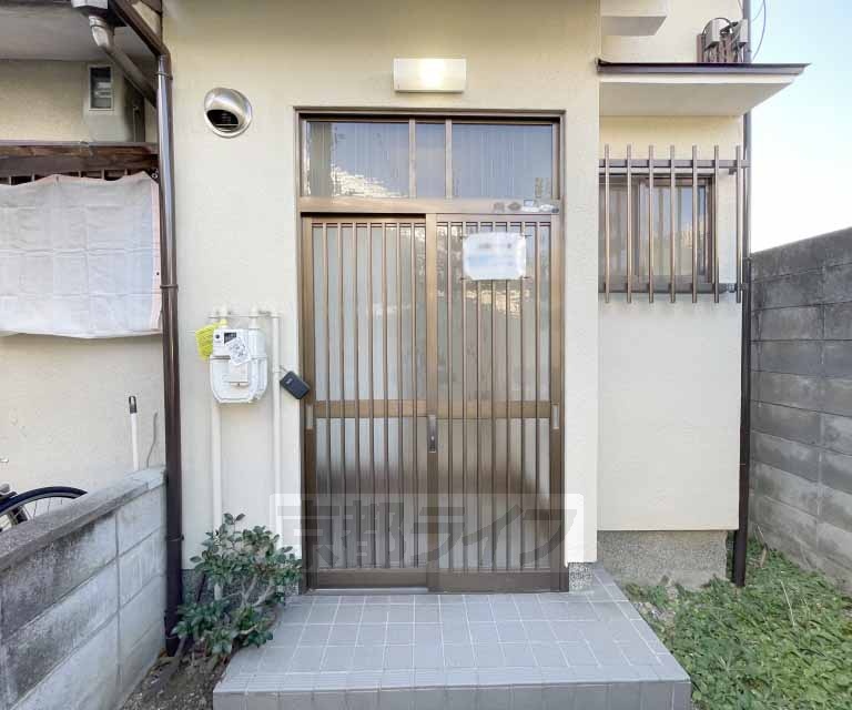 右京区山ノ内中畑町貸家のその他写真