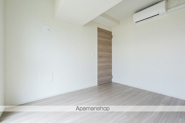ロイジェント戸越銀座の内装写真