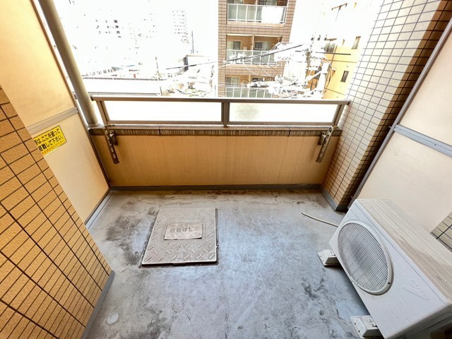 Feliz Noboriの内装写真