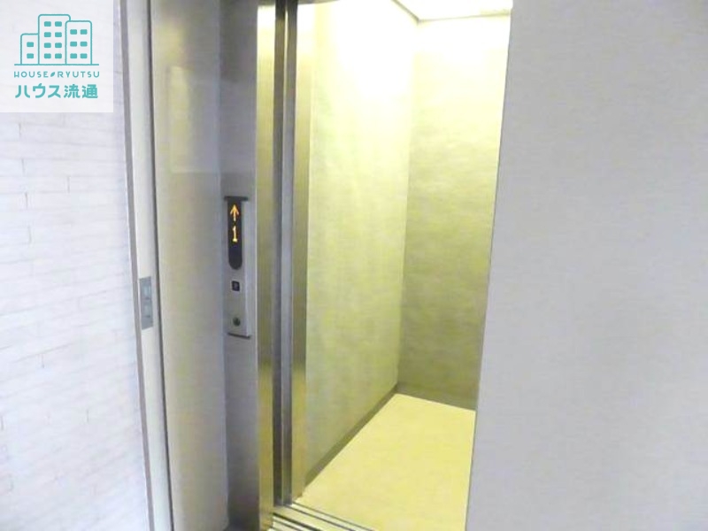 その他共有部分　建物設備