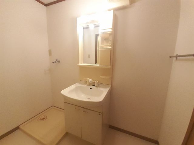 キャピタル リッチBのトイレ写真