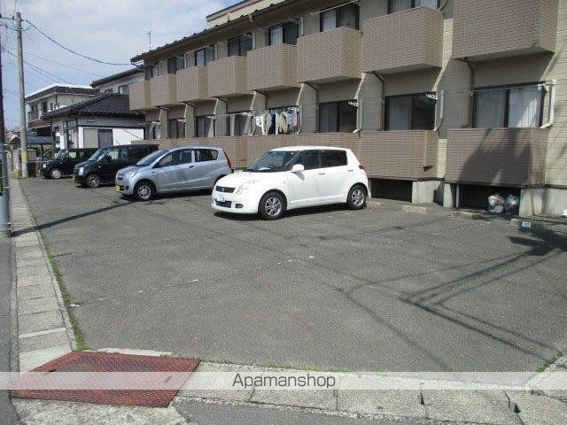 グリーンヒル中里のその他写真