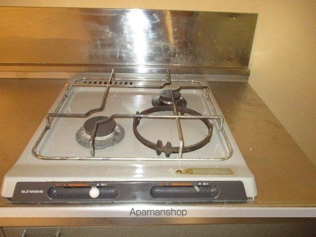 グリーンヒル中里の内装写真