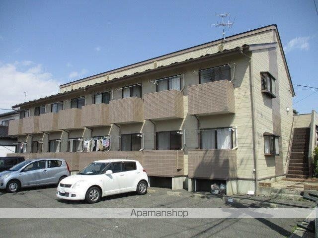 グリーンヒル中里