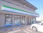 コンビニ　ファミリーマート横大路鍬ノ本店（コンビニ）まで450m