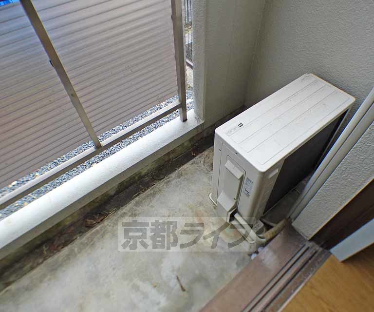 シェモアの内装写真