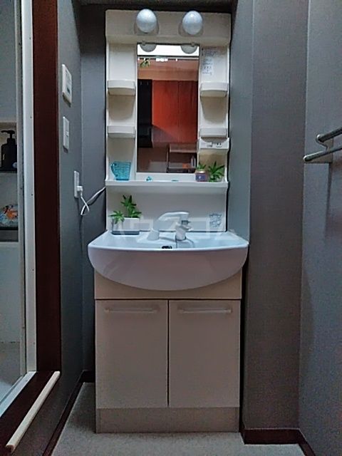 パインクレスト妙典の内装写真