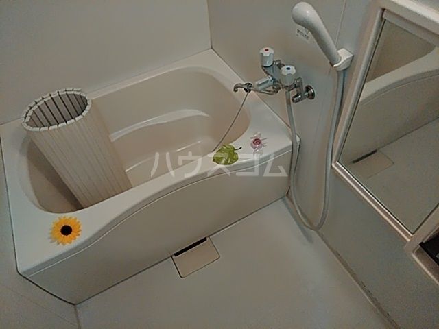 パインクレスト妙典の風呂写真