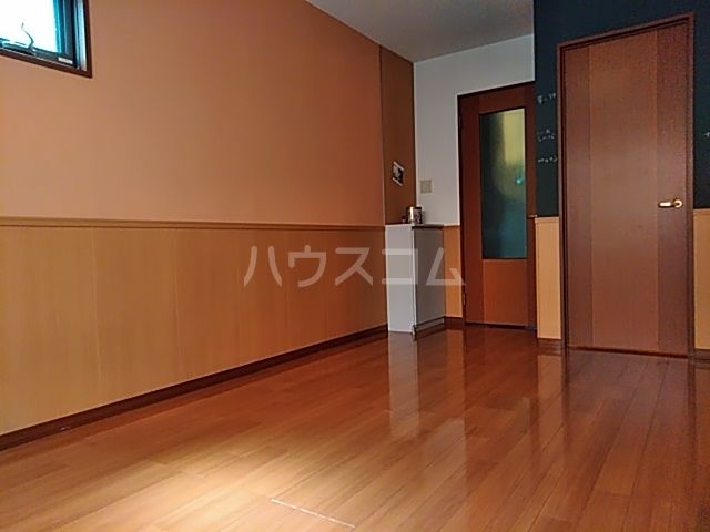 パインクレスト妙典の内装写真