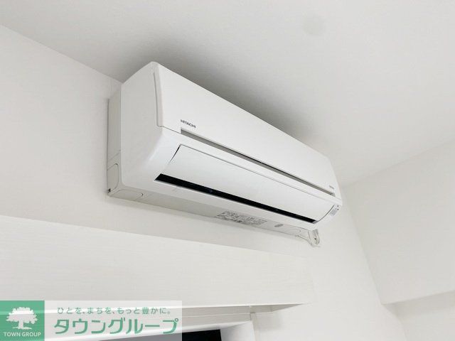 その他設備　設備