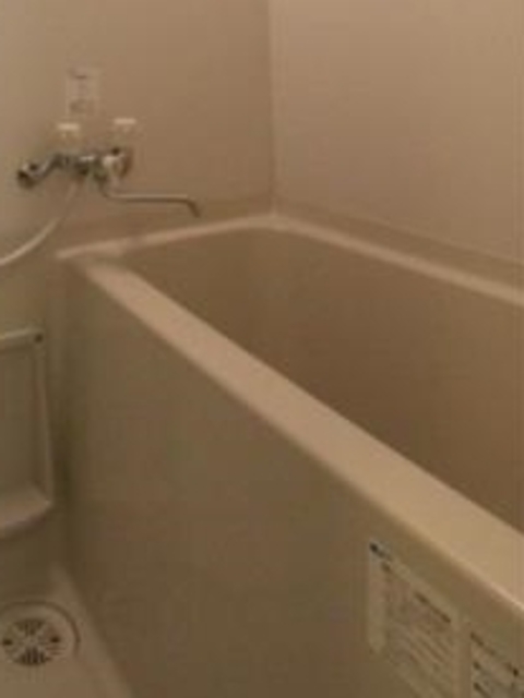 バス・シャワールーム　同タイプのお部屋の写真です。