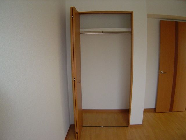 サンフィット IIの内装写真