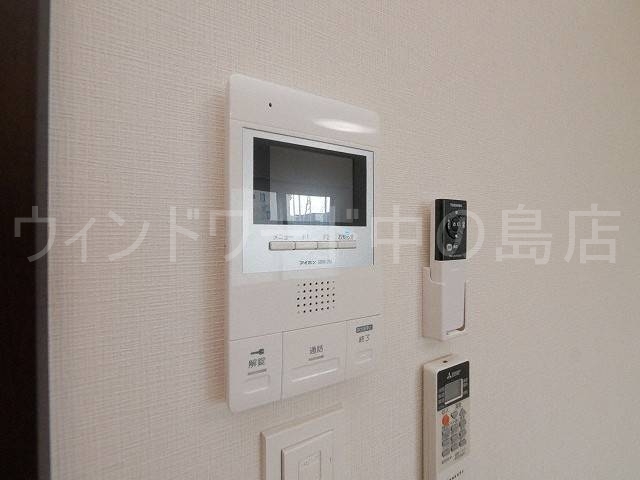 セキュリティ　詳細は、ウィンドワード中の島店までご相談下さい。