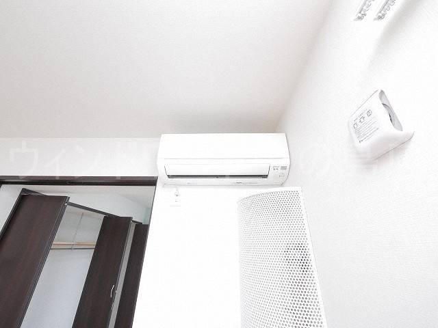 その他設備　詳細は、ウィンドワード中の島店までご相談下さい。