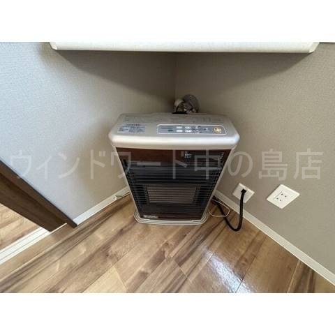 その他　詳細は、ウィンドワード中の島店までご相談下さい。