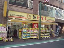 ドラックストア　薬ヒグチ代々木店（ドラッグストア）まで770m