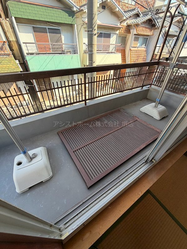 RH三宝町の内装写真