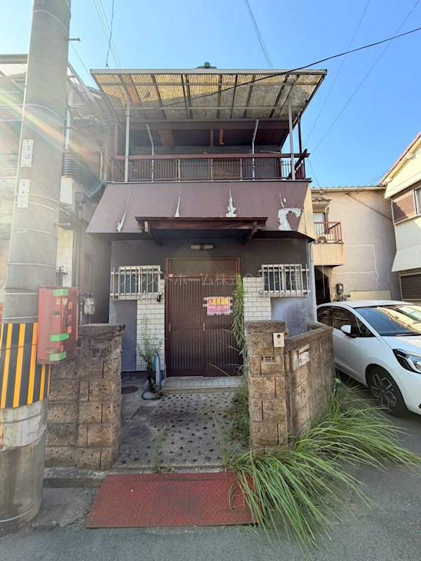 RH三宝町
