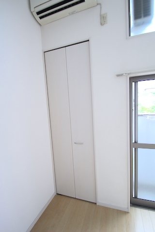収納　別号室