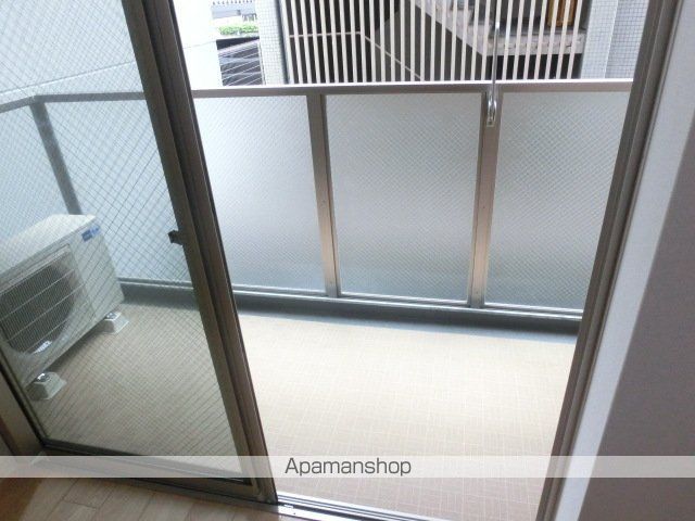 地下鉄中央線 谷町四丁目駅 徒歩1分 15階建 築14年の内装写真