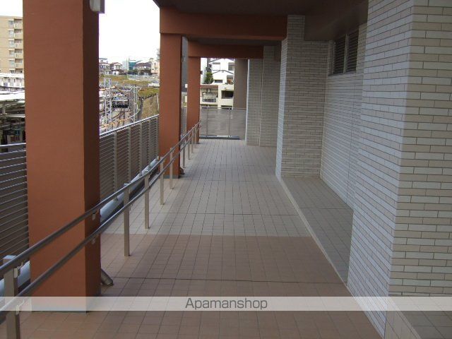 東急田園都市線 梶が谷駅 徒歩1分 7階建 築11年の外観写真
