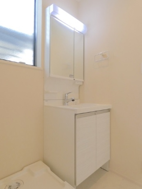洗面設備　★シャンプードレッサー★