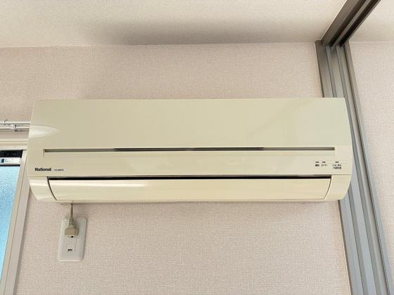 その他設備　※別部屋の写真です