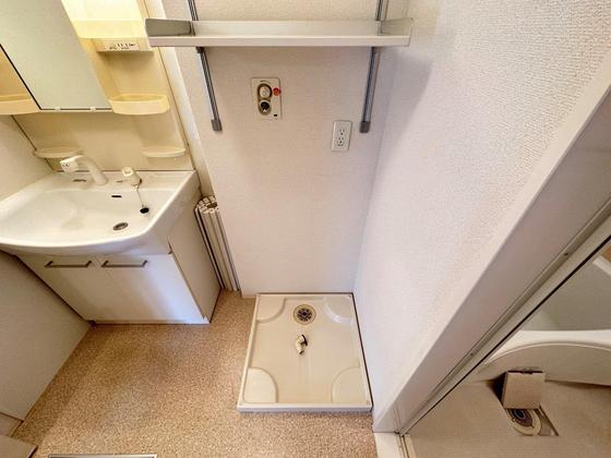 その他　※別部屋の写真です