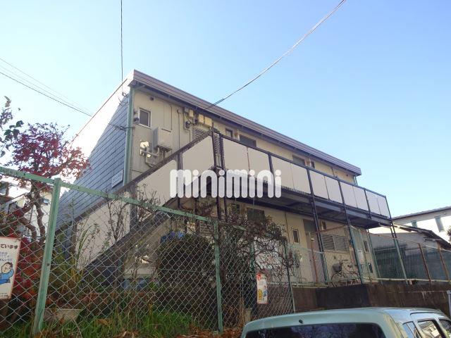 グリーンハイツ