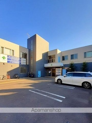 病院　たくみ内科（病院）まで325m