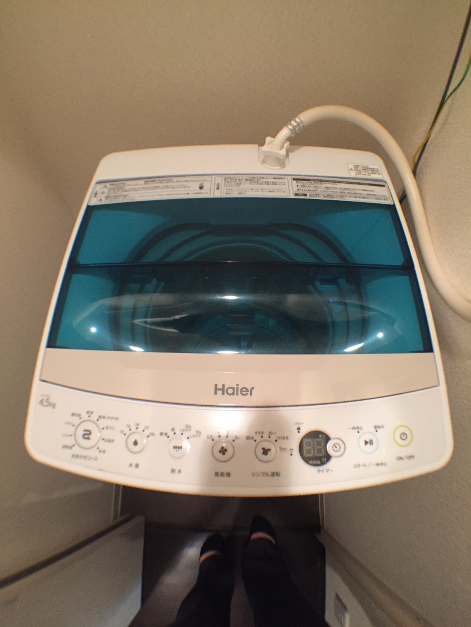その他設備　家具家電一式付き☆家具なしプランあり☆現地対応や現地近隣店舗