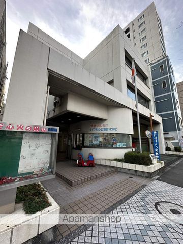 その他　深川消防署永代出張所（その他）まで1933m