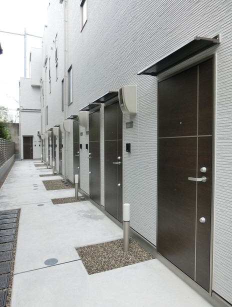 その他共有部分　弊社は都内全域の物件が仲介手数料最大無料でご紹介可能です！