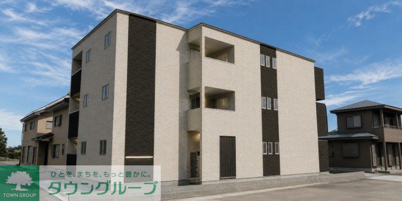 ロビー　外観