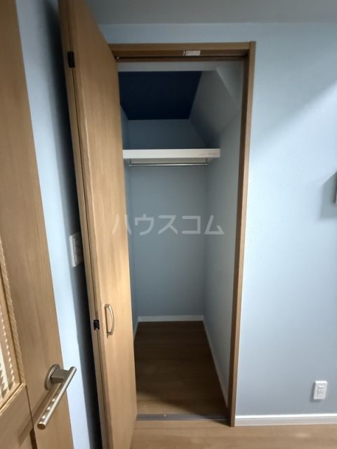仮)シティハイツ的場北1丁目の内装写真