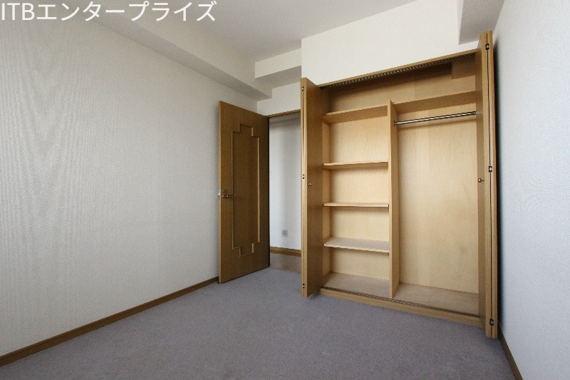 メゾン野口町の内装写真