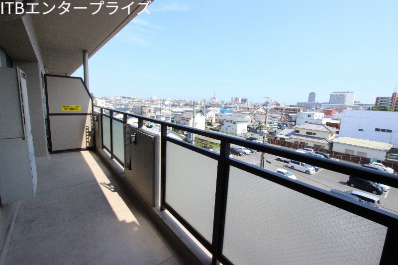 メゾン野口町の内装写真