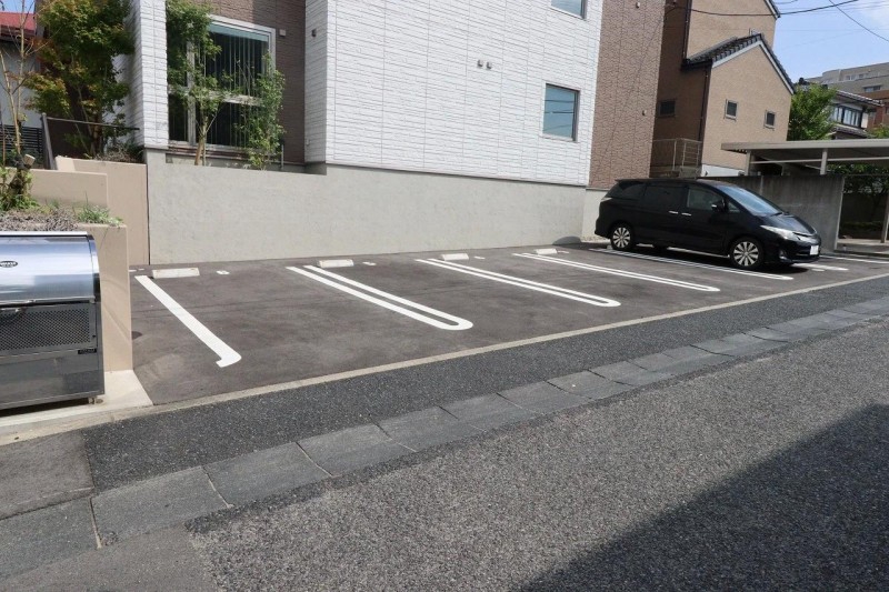 ＪＲ越後線 小針駅 徒歩5分 3階建 築5年のその他写真