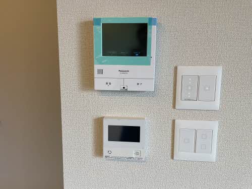 ＪＲ越後線 小針駅 徒歩5分 3階建 築5年のその他写真