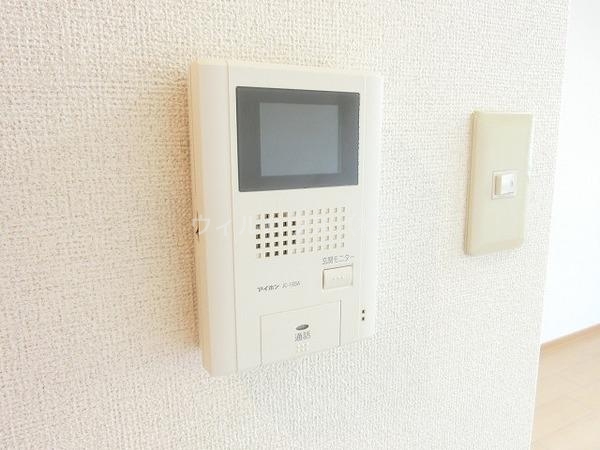 その他設備　浴室乾燥機！