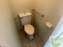トイレ　トイレは清潔感があり安心して使えますね！
