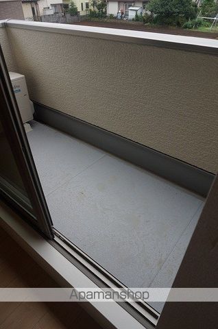 ウッドベル アルファの内装写真