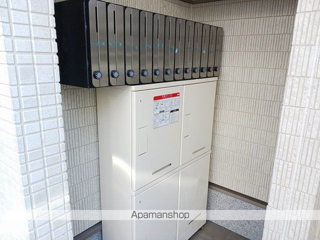 その他共有部分　その他共有部分