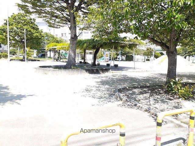 公園　立葉町公園（公園）まで130m