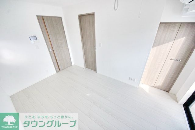 その他部屋・スペース　収納