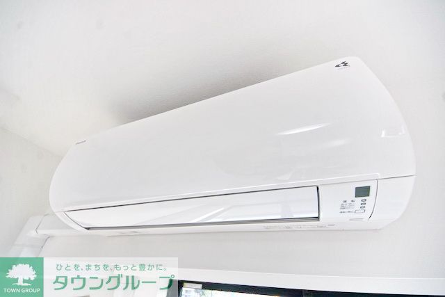 その他設備　設備
