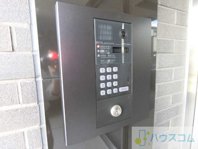 ロビー